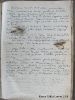 MAININTA_VANHASSA_P.KIRJASSA_KALKKISTEN_VAALEA_JA_DUSTY_MILLER