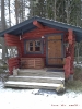 VANHA _MYLLYN_SAARESSA_OLLUT_KALAMAJA_ON_NYKYISIN_PIRTTIJARVEN_RANNALLA_KUNNOSTETTUNA